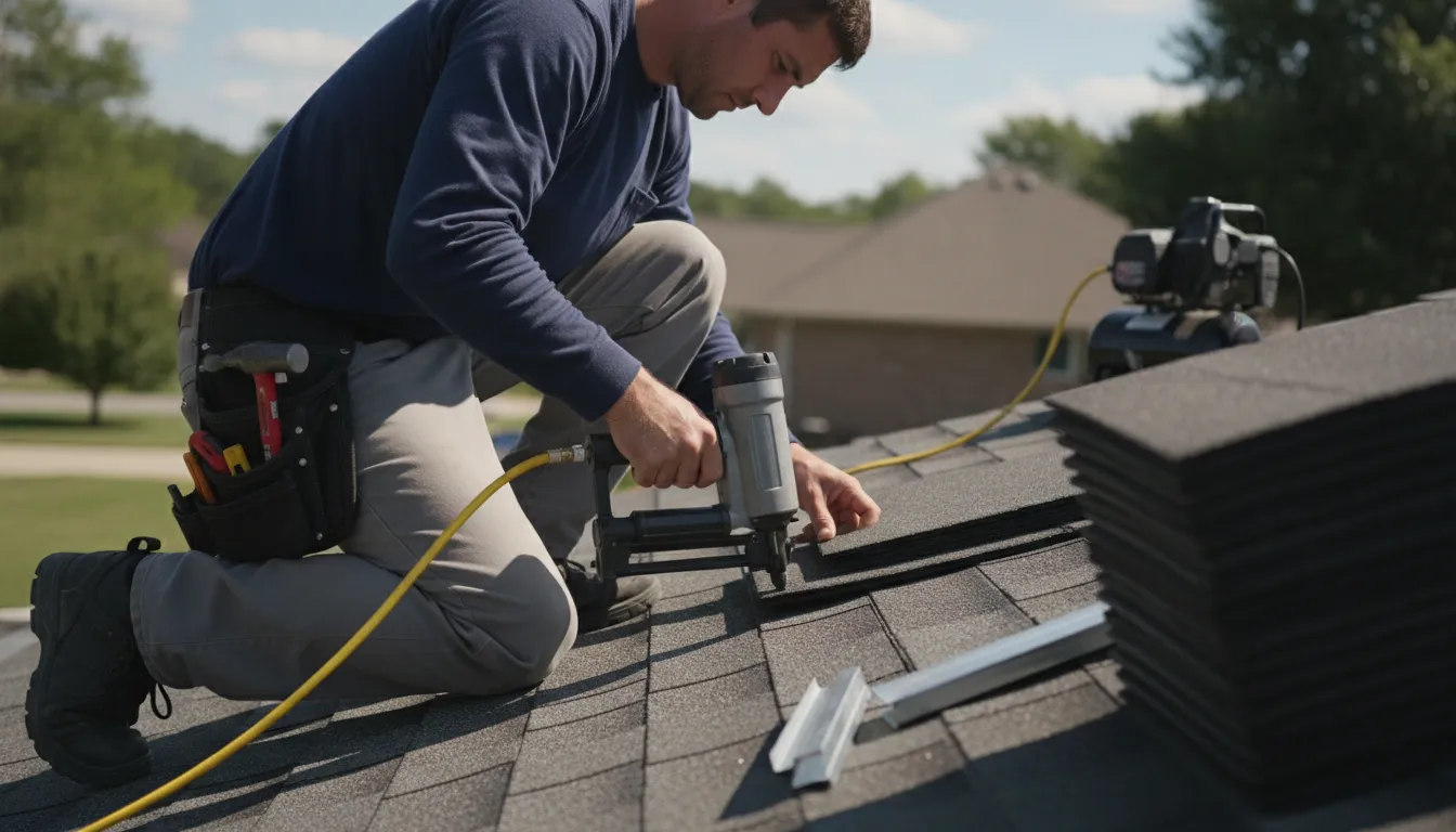 Roofing in Wingdale
